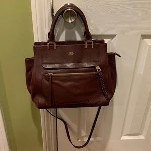 Vince Camuto satchel